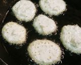Foto del paso 1 de la receta: Bocaditos de 😏 (coliflor/brócoli)