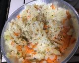 Foto del paso 2 de la receta: Croquetas de atún y verduras