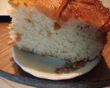 Foto del paso 9 de la receta: Torta De Manzana Invertida Que No Se Pega!!!
