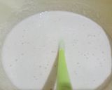 Foto langkah ke 1 dari resep Apang Colo (Serabi Tepung Terigu).