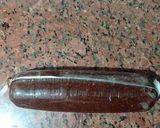 Foto del paso 6 de la receta: Salchichón de Chocolate