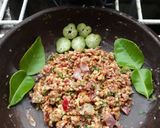Foto langkah ke 4 dari resep Sambal Kacang(Asam Kacang).