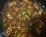 Foto langkah ke 5 dari resep Sosis saus barbeque.