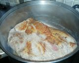 Foto del paso 1 de la receta: Bondiola a la cerveza con miel