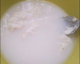 Foto del paso 1 de la receta Hogaza con masa madre