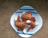Foto langkah ke 4 dari resep Ayam Goreng Bawang.