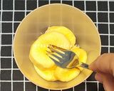 Foto langkah ke 2 dari resep Cake Tape.