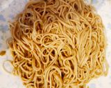 Foto del paso 1 de la receta: Pasta verde de verdolaga