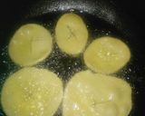 Foto del paso 5 de la receta: Torta fritas