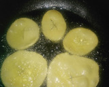 Foto del paso 5 de la receta: Torta fritas