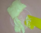 Foto langkah ke 1 dari resep BUTTER CREAM putih.