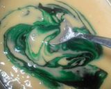 Foto langkah ke 1 dari resep Chiffon pandan.