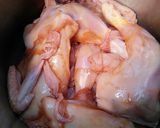 Foto langkah ke 2 dari resep Ayam goreng.