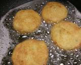 Crispy crab cakes recipe step 3 photo