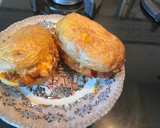 Foto del paso 8 de la receta: Papas rellenas