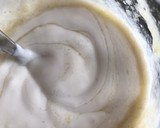 Foto del paso 1 de la receta: Copa de yogurt de piña con moras