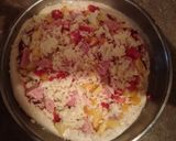 A picture of step 5 of Homemade pizza.