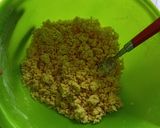 Foto langkah ke 1 dari resep Pie Buah Custard.