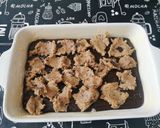 Une image de l'étape 11 de 🍫 Brownie !! 🍪.