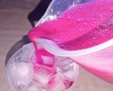 Foto langkah ke 4 dari resep Dragon Drink.