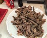 Foto del paso 4 de la receta: Puntas de res a la sonorense