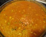 Foto del paso 5 de la receta: Paella de marisco Hanks
