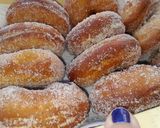Foto del paso 6 de la receta: Donas Azúcaradas