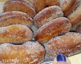Foto del paso 6 de la receta: Donas Azúcaradas