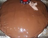Foto del paso 2 de la receta: Torta de alfajores triples 😁