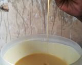 A picture of step 5 of Tumeric potato croquettes.