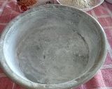 Foto del paso 1 de la receta: Torta húmeda de canela / IT Torta umida allá cannella