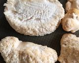 Foto del paso 2 de la receta: Mollejas veganas a la cerveza negra