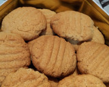 Foto del paso 6 de la receta: Galletas de canela