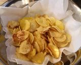 Tejszínes feta sajtos rakott csirke, burgonya chipssel recept fázis 1 fotója