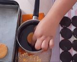 صورة لخطوة 2 من وصفة حلوى كورونا في الحجر الصحي