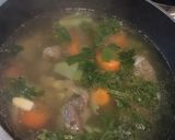 Foto del paso 4 de la receta: Puchero con osobuco