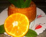 A picture of step 1 of Perfected Orange Bundt Cake.