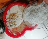 Foto del paso 4 de la receta: Red velvet cake
