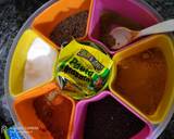 Spicy mix vegetable lolipop recipe step 2 photo
