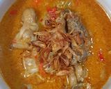 Foto langkah ke 3 dari resep Tongseng Ayam.
