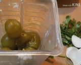 Foto del paso 2 de la receta: Enchiladas suizas