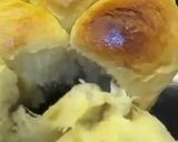 Foto langkah ke 7 dari resep Roti Sobek Simple dan Ekonomis.