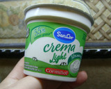 Foto del paso 3 de la receta: Merluza con crema de verdeo