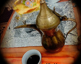 عکس مرحله 6 از دستور قهوه عربی