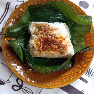 Langkah 5