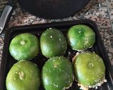 Foto del paso 6 de la receta: Zapallitos rellenos