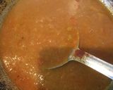 A picture of step 2 of Double Dhamaka Egg Biryani.