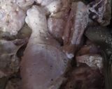 A picture of step 4 of Chicken Kali Mirch.