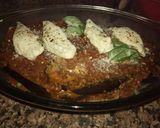 Foto del paso 3 de la receta: Lasagna de berenjenas 2
