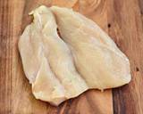 Keto Southern Fried (Baked :) ) Chicken